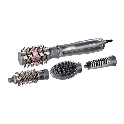 BaByliss Ceramic Air Styler Brush & Style