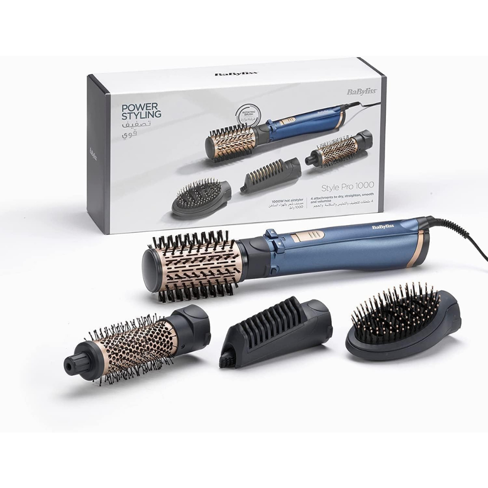 BaByliss Air Styler Pro 1000W