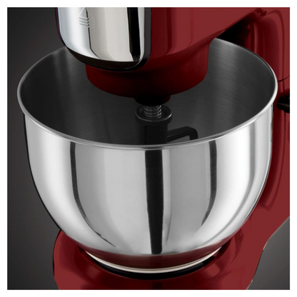 Russell - Food Mixer Red - 5L