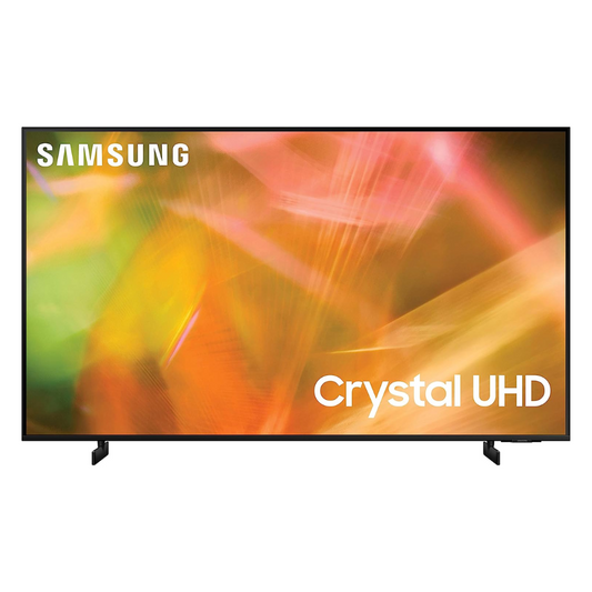 Samsung - Crystal UHD - 4K