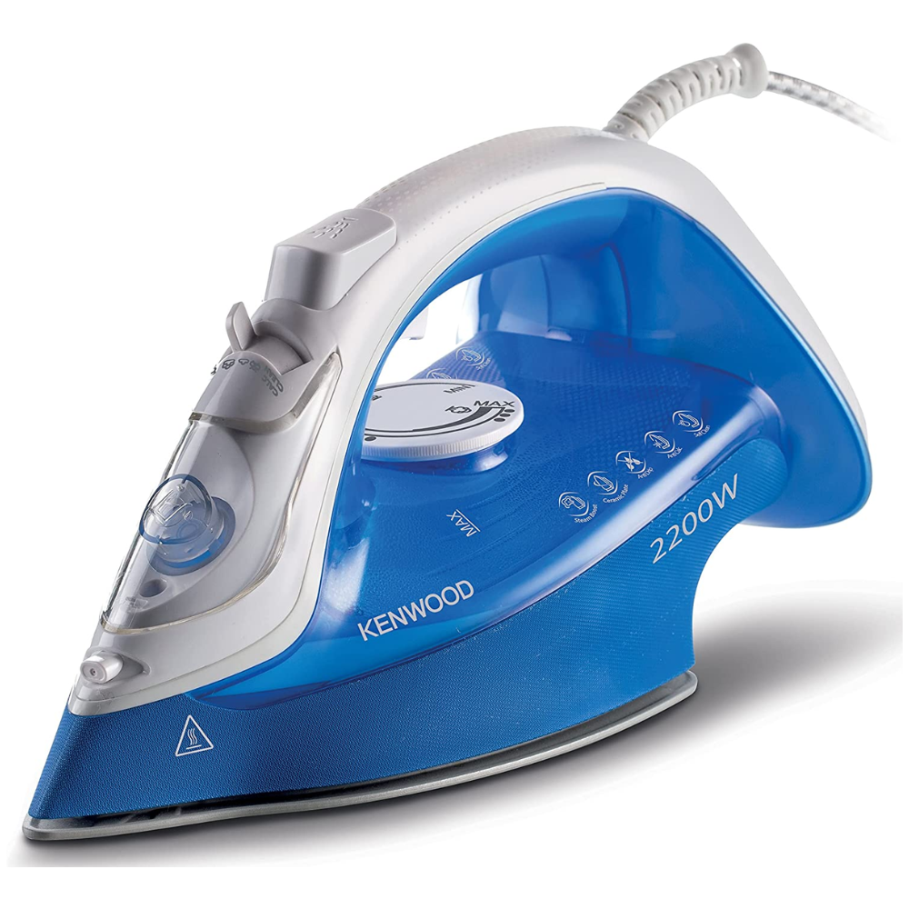 Kenwood - Steam iron - 2200W