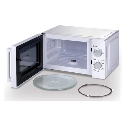 Kenwood - Microwave Oven - 5 Power Levels - 20L