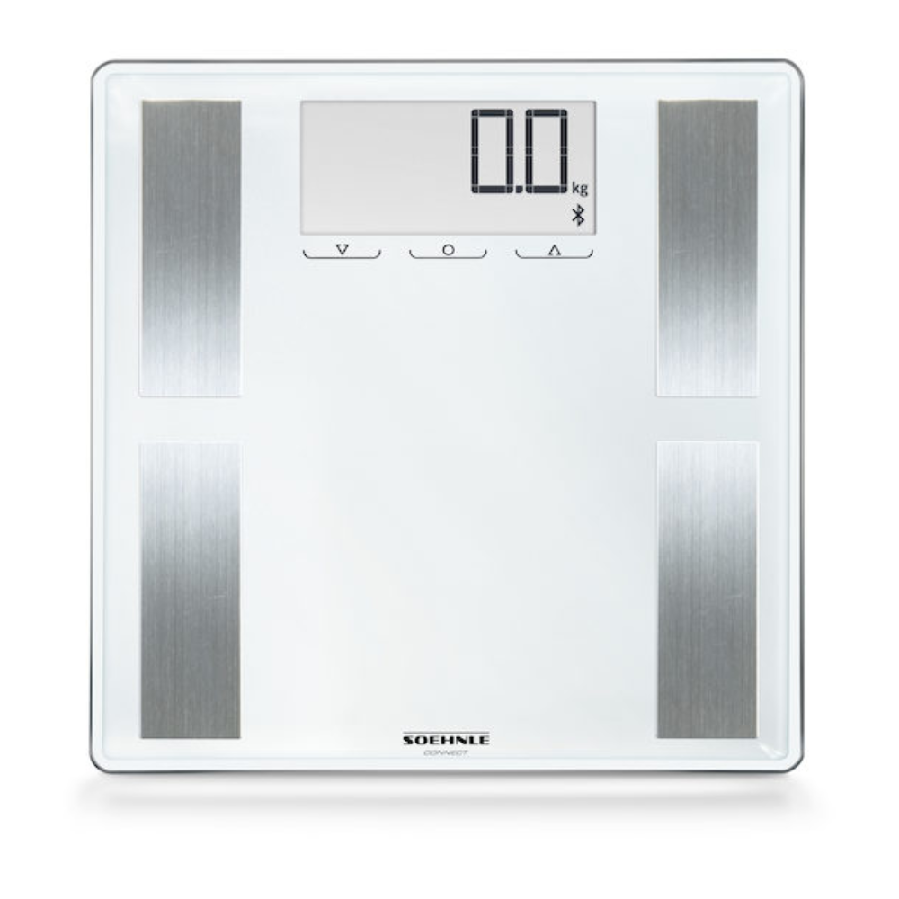 Leifheit - Smart Scale - Shape Sense Connect 100