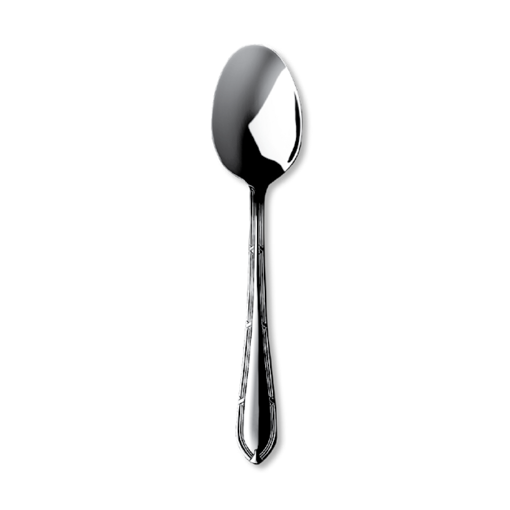 Dorsch - Big Spoon Set - 6 Pcs