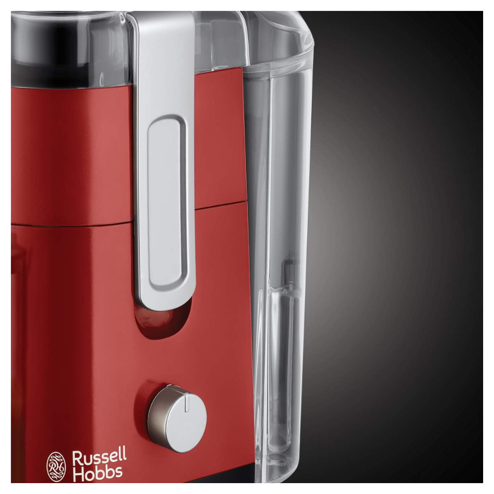 Russell - Juicer Desire - 2L