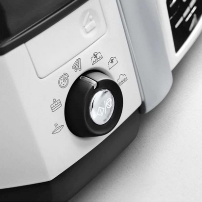 Delonghi Extra Chef Low-Oil Fryer & Multi Cooker