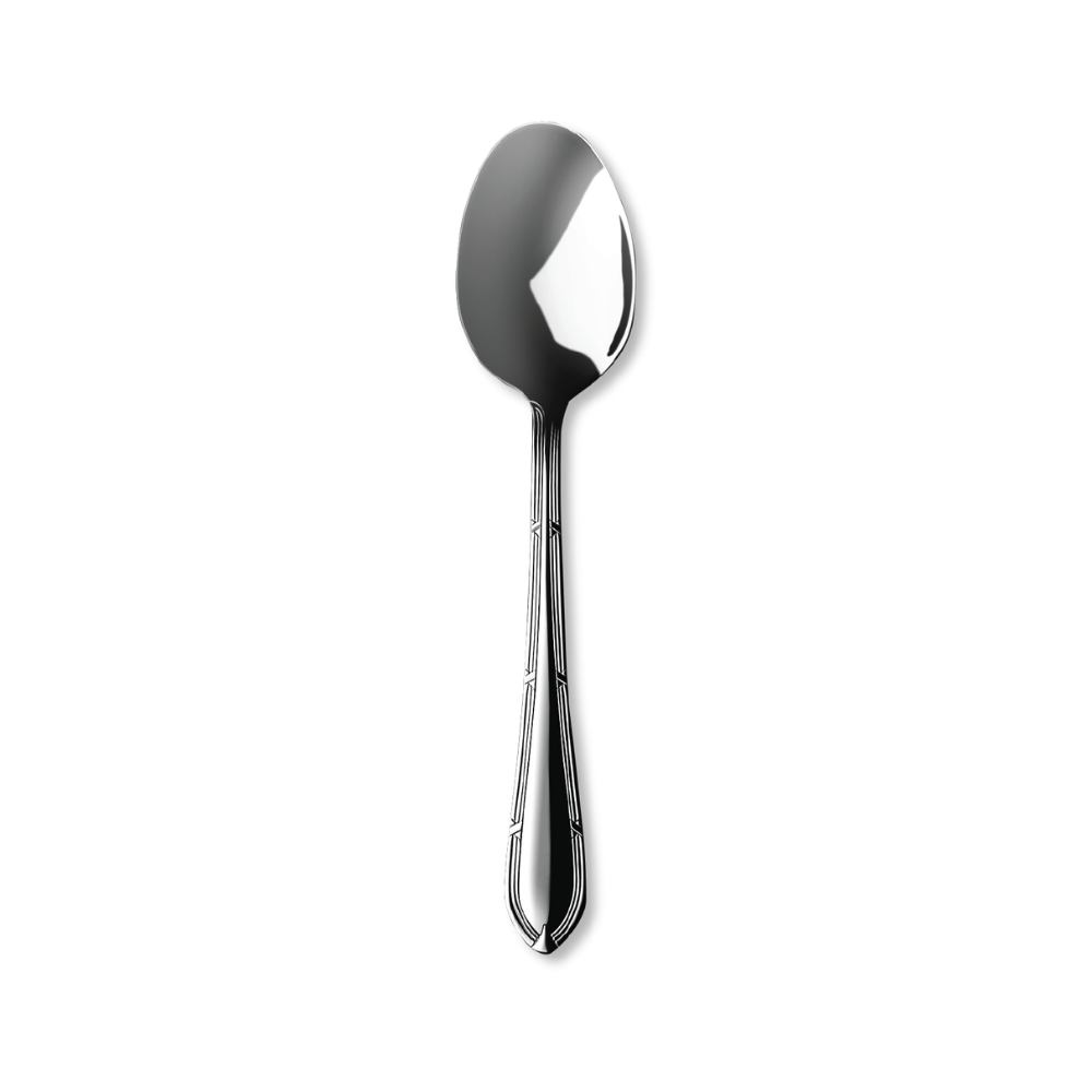 Dorsch - Small Spoon Set - 6 Pcs