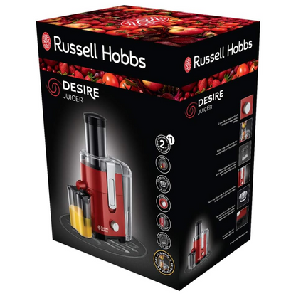 Russell - Juicer Desire - 2L
