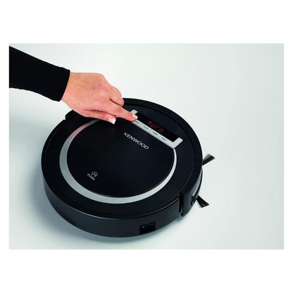 Kenwood - Smart Robot Vacuum Cleaner