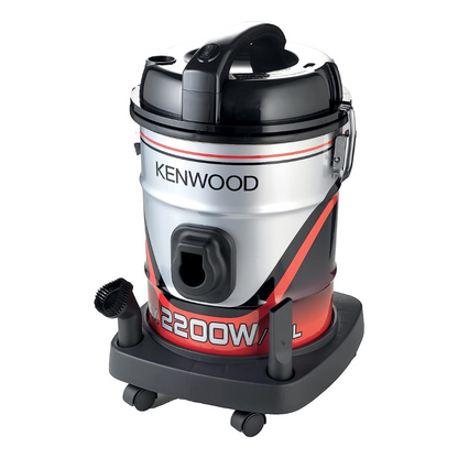 Kenwood - Vacuum Cleaner - 2200W