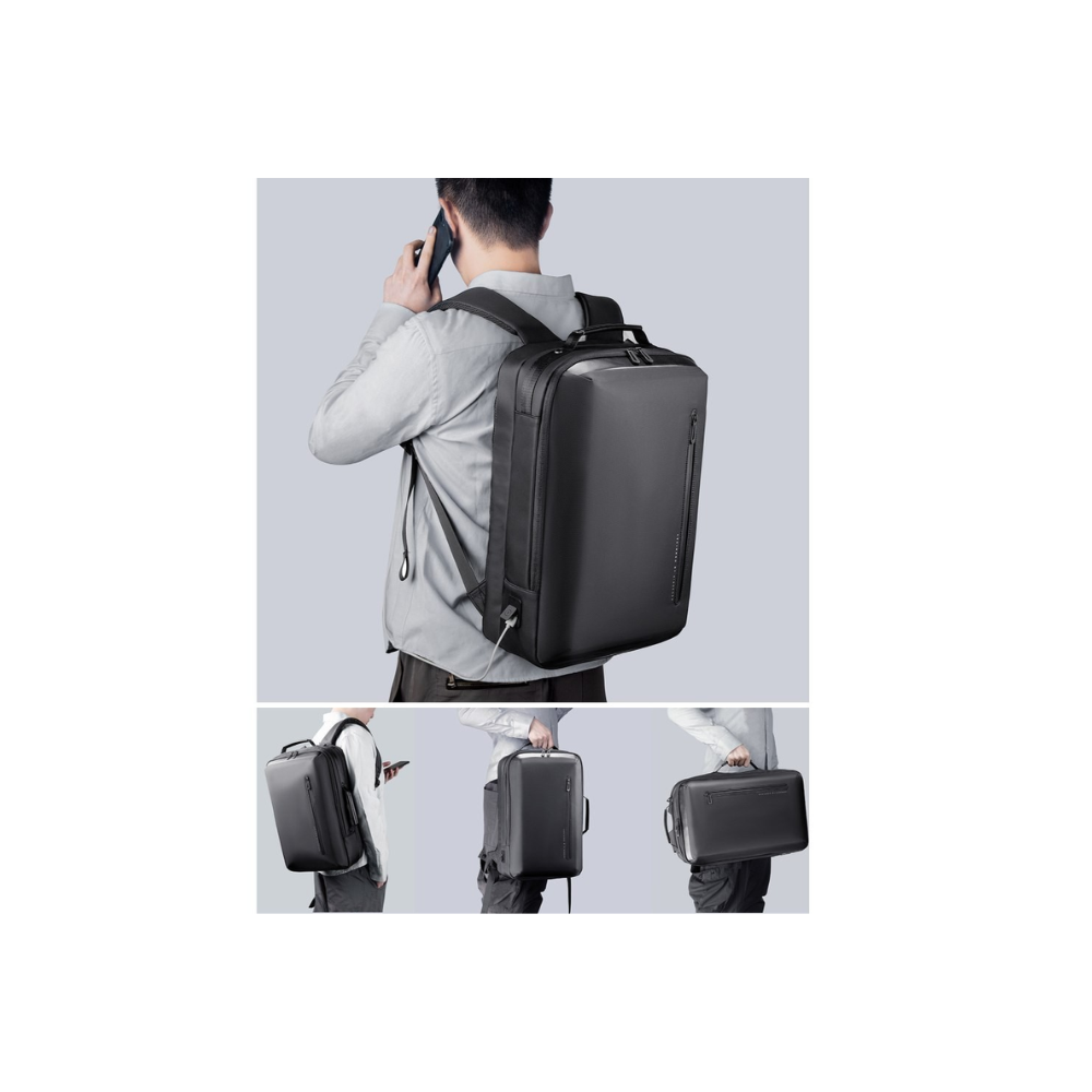 Kingsons - Multifunctional Backpack for business, entertainment, and  travel