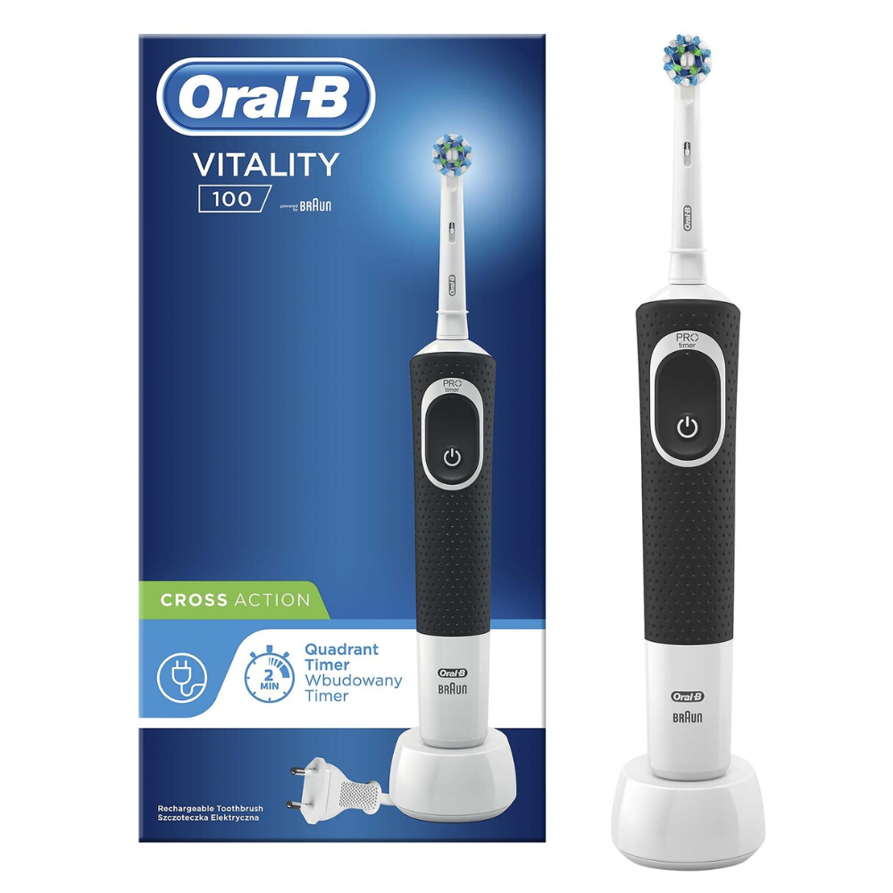 Oral-B Vitality Electric rechargeable toothbrush