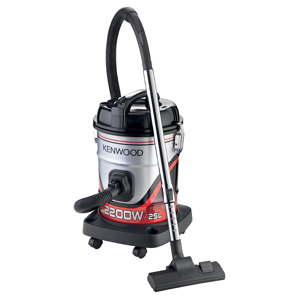 Kenwood - Vacuum Cleaner - 2200W