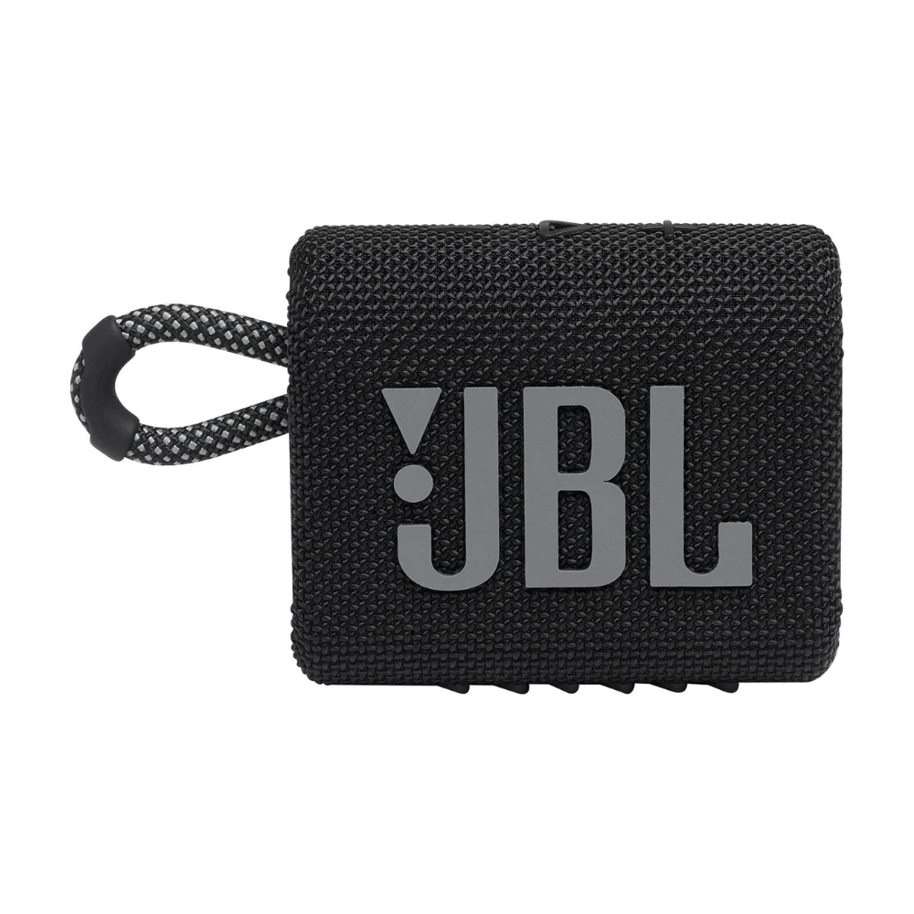 JBL - GO 3 - Speaker