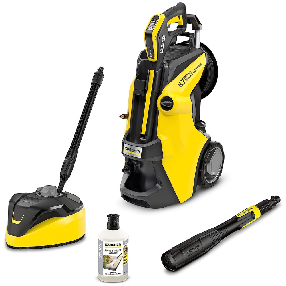 Karcher - Pressure washer