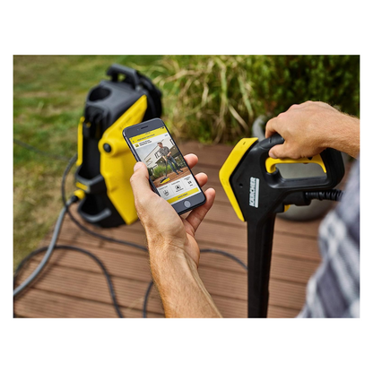 Karcher - Pressure washer