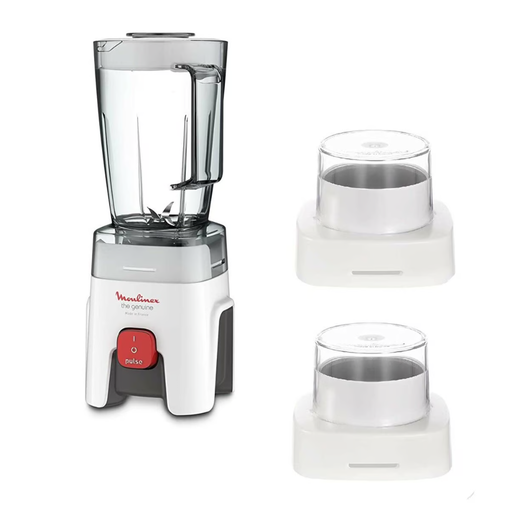 Moulinex Blender - 500W