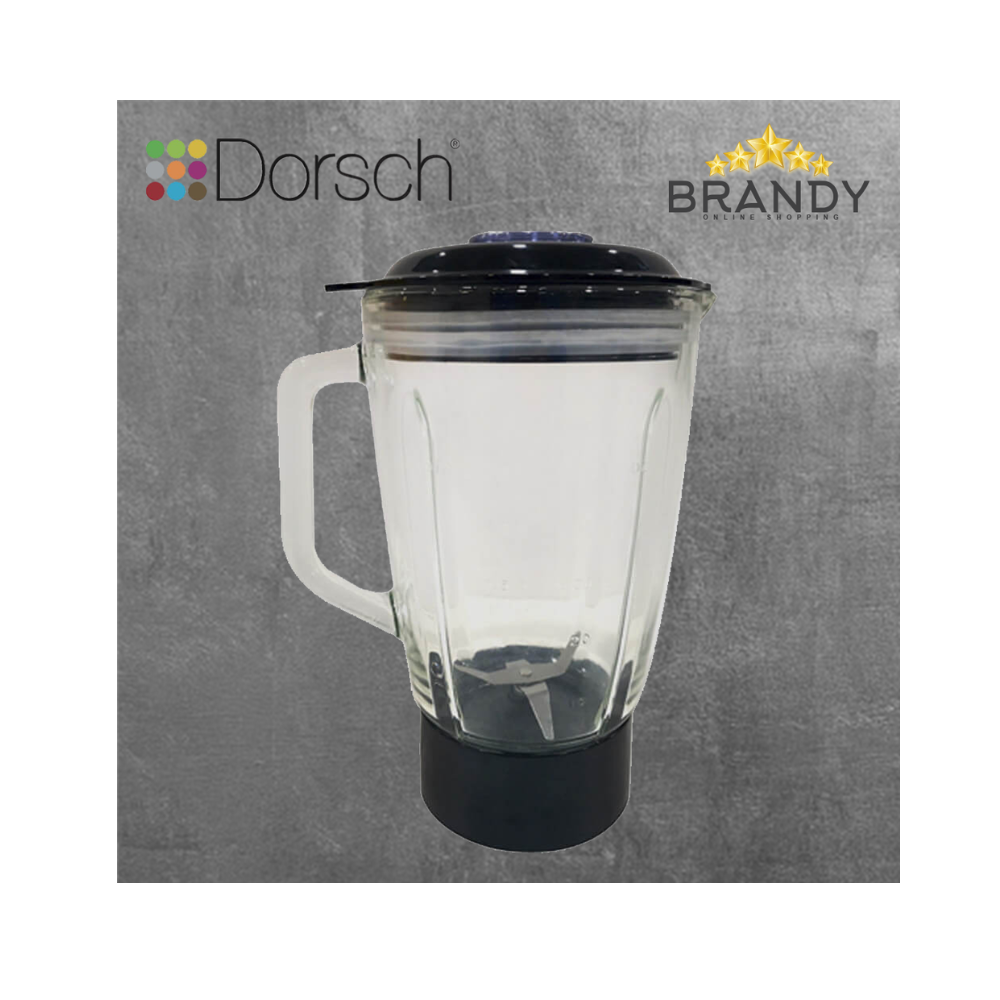 Dorsch - Blender Jug Attachment