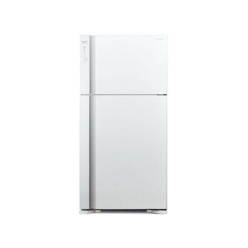 Hitachi Refrigerator - White - Inverter - 450 L