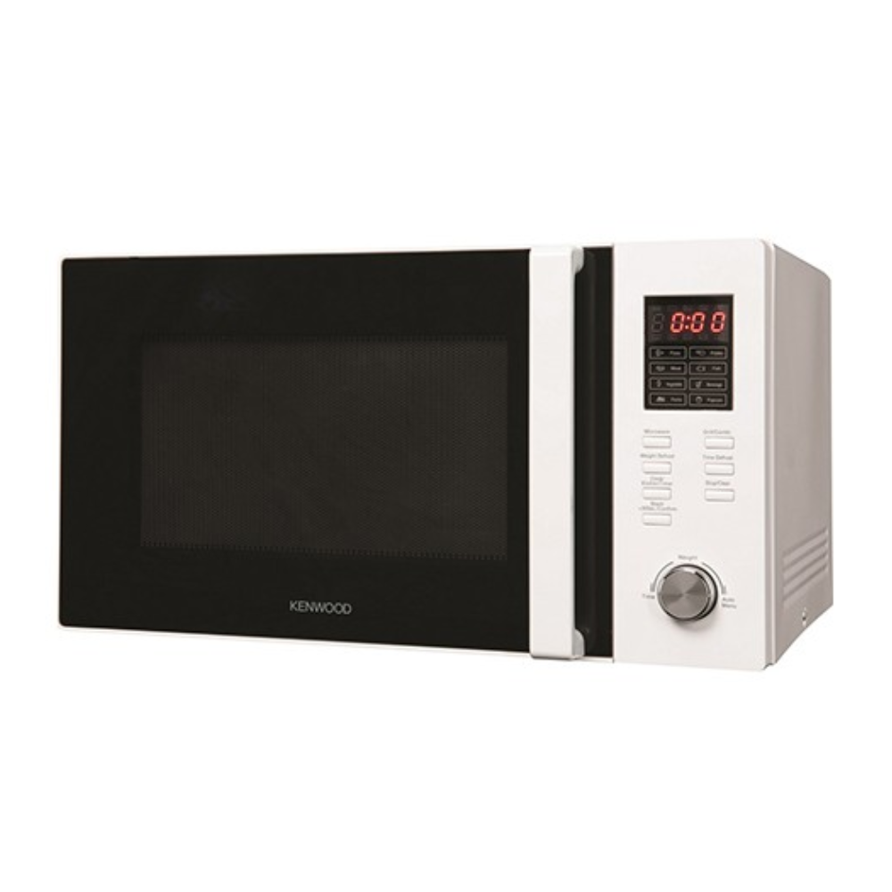 Kenwood - Microwave And Grill - 25L