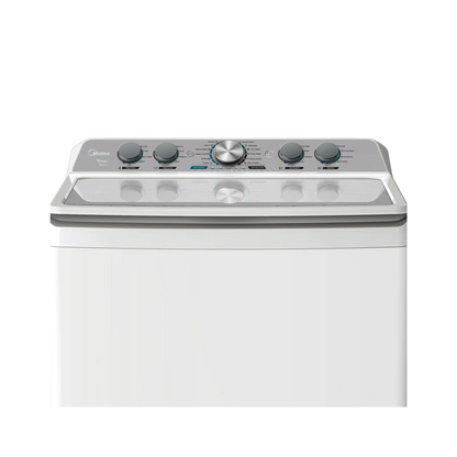 Midea - Washing Machine Top Loader - 20Kg