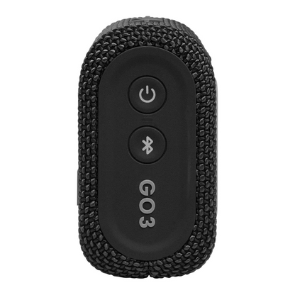 JBL - GO 3 - Speaker