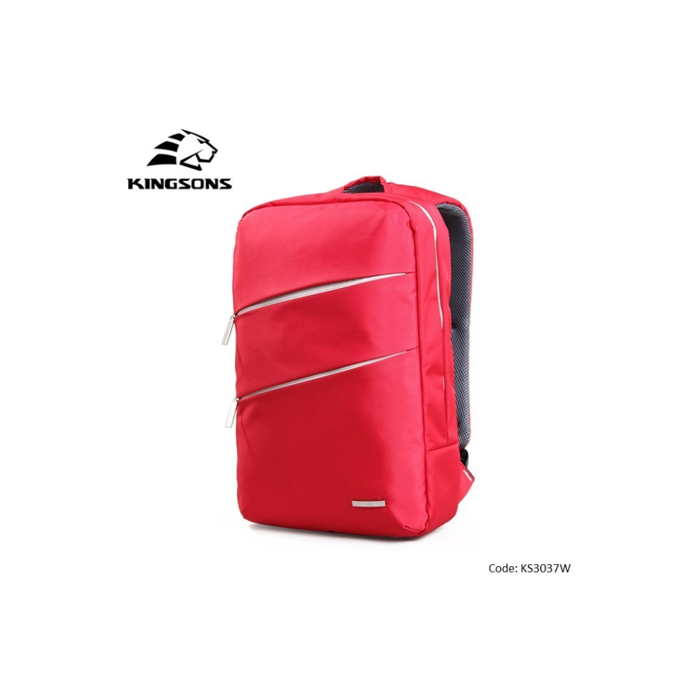 Kingsons Backpack Red Selfani kingsons-backpack-red-selfani