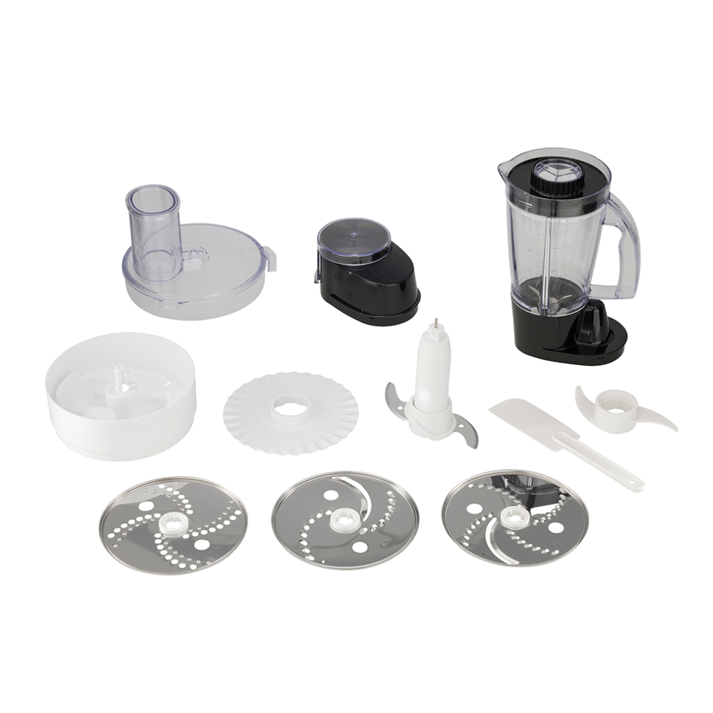 Moulinex, Food Processor Double Force Compact 1000W