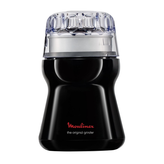 Moulinex - Coffee Spices Nuts Grinder – 180 W