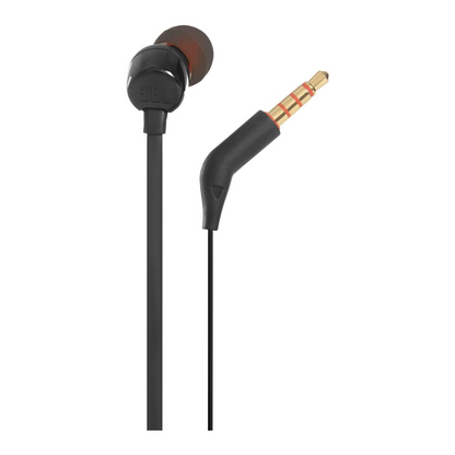 JBL - Tune 110 - Wired Headphones
