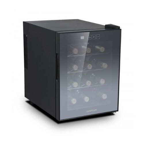 G3Ferrari Wine Cooler - 12 Bottles