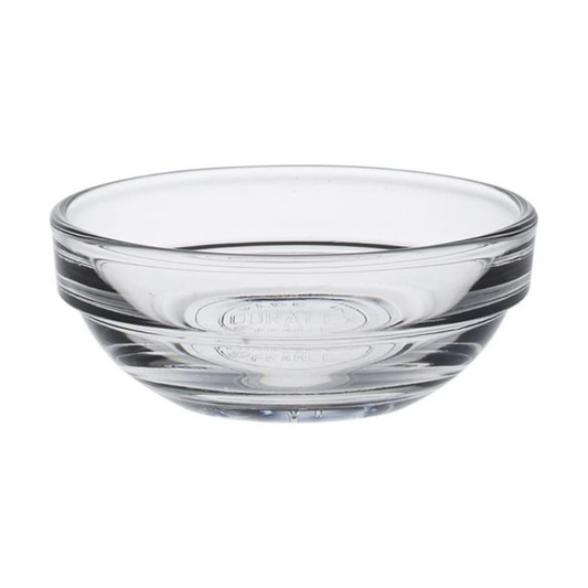 Duralex - Clear Stackable Bowl