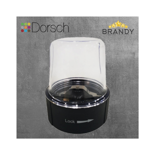 Dorsch - Mill Grinder For Stand Mixer