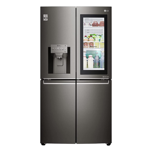 LG - Refrigerator - 716 L