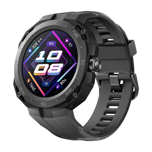Huawei - GT Watch Cyber - 46"