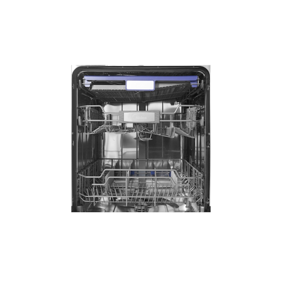 Midea DishWasher 14 Settings Selfani