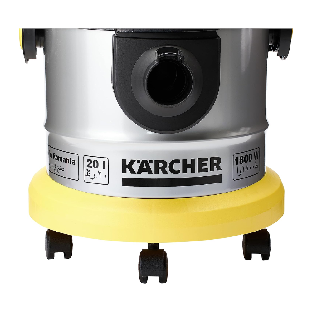 Karcher - Vacuum Cleaner - 1800W