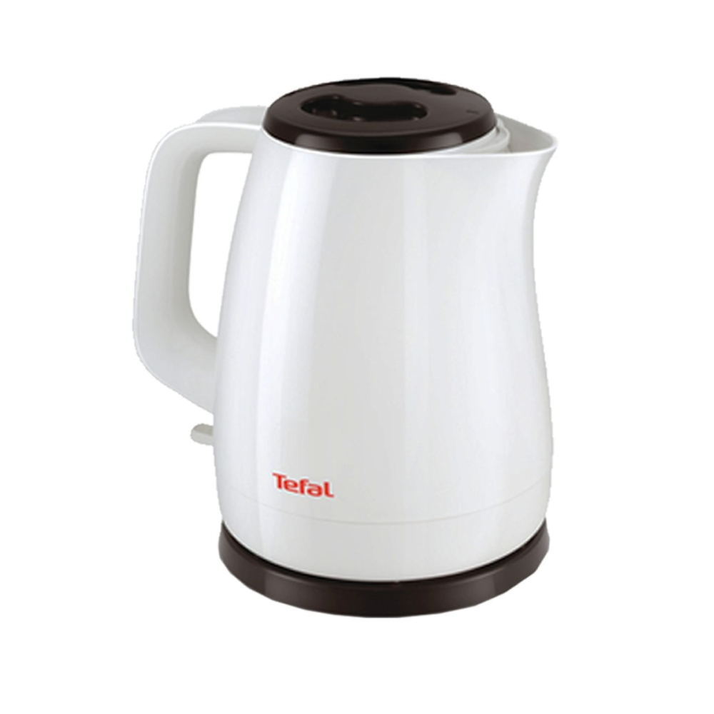 Tefal 1.5L Delfini Kettle