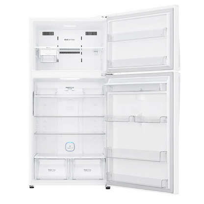 LG - Refrigerator - 760 L