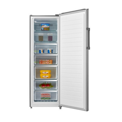 Midea - Freezer - 232 L