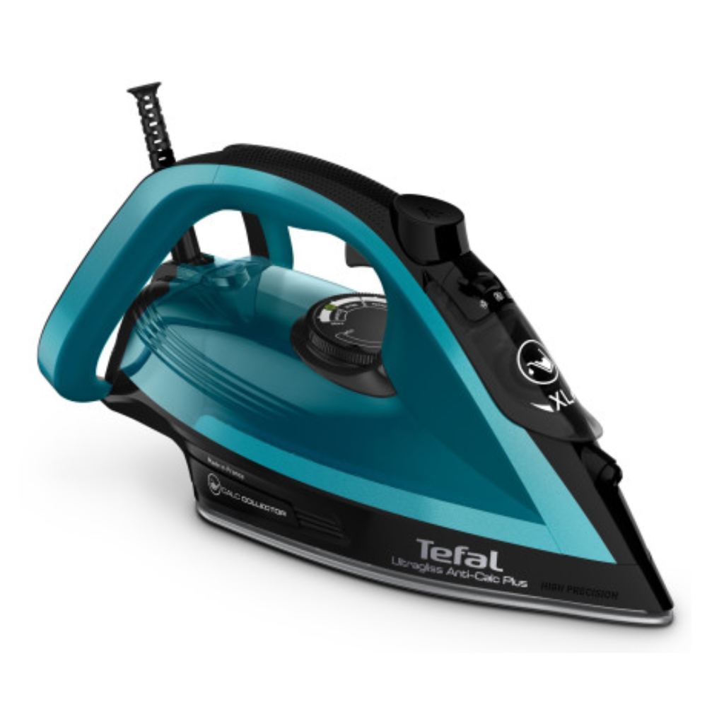 TEFAL - ULTRAGLISS PLUS IRON