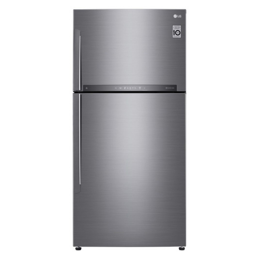 LG - Refrigerator - 631 L