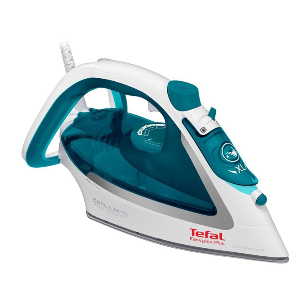 TEFAL EASYGLISS 2500W IRON