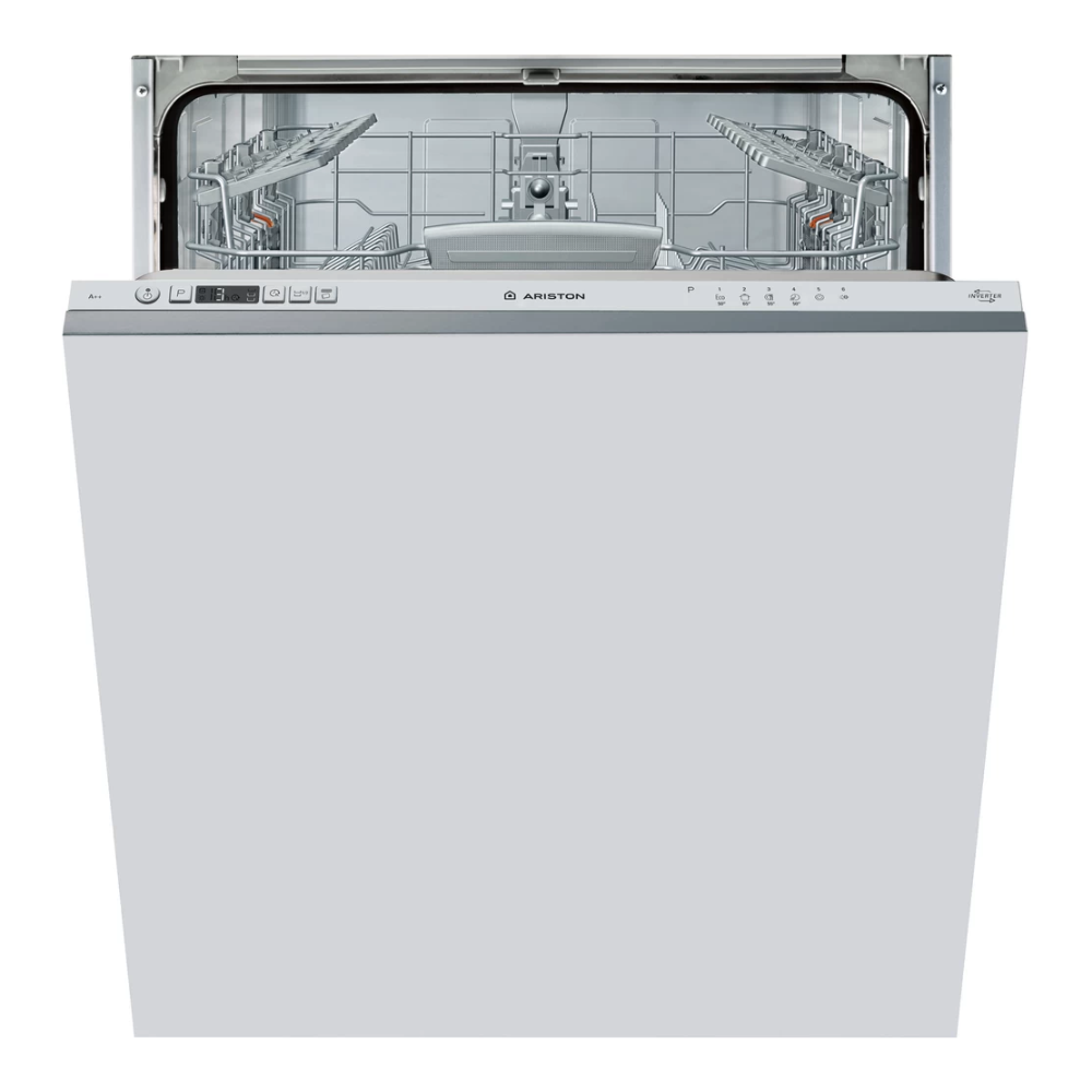 Ariston Dishwasher Fully Integrated Selfani