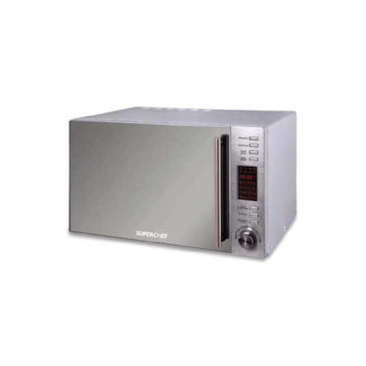 Super Chef - Microwave - 1000W
