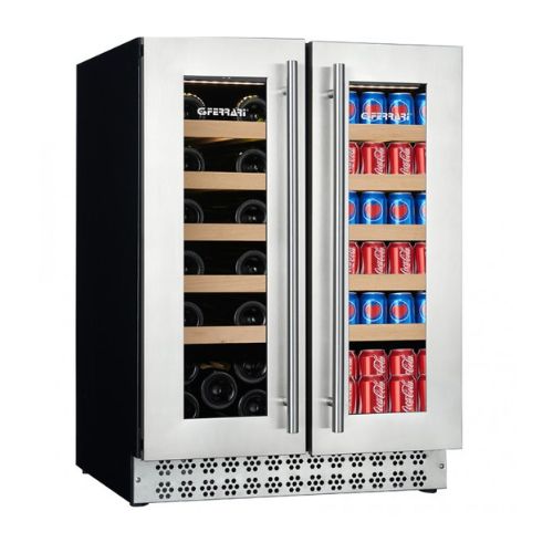 G3Ferrari Wine & Beverage Cooler