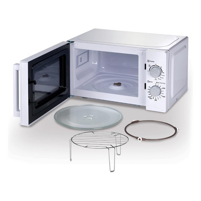 Kenwood - Microwave Oven - 5 Power Level - 20L