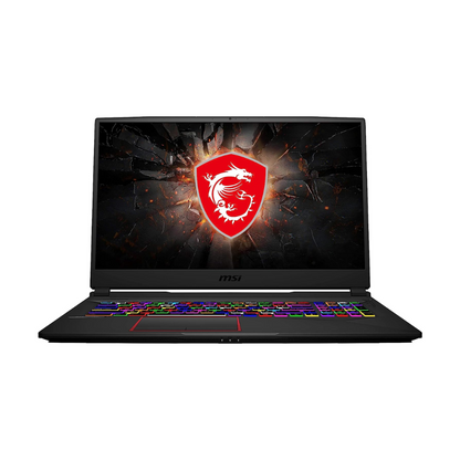 MSI - GE75 Raider - 17.3" Laptop