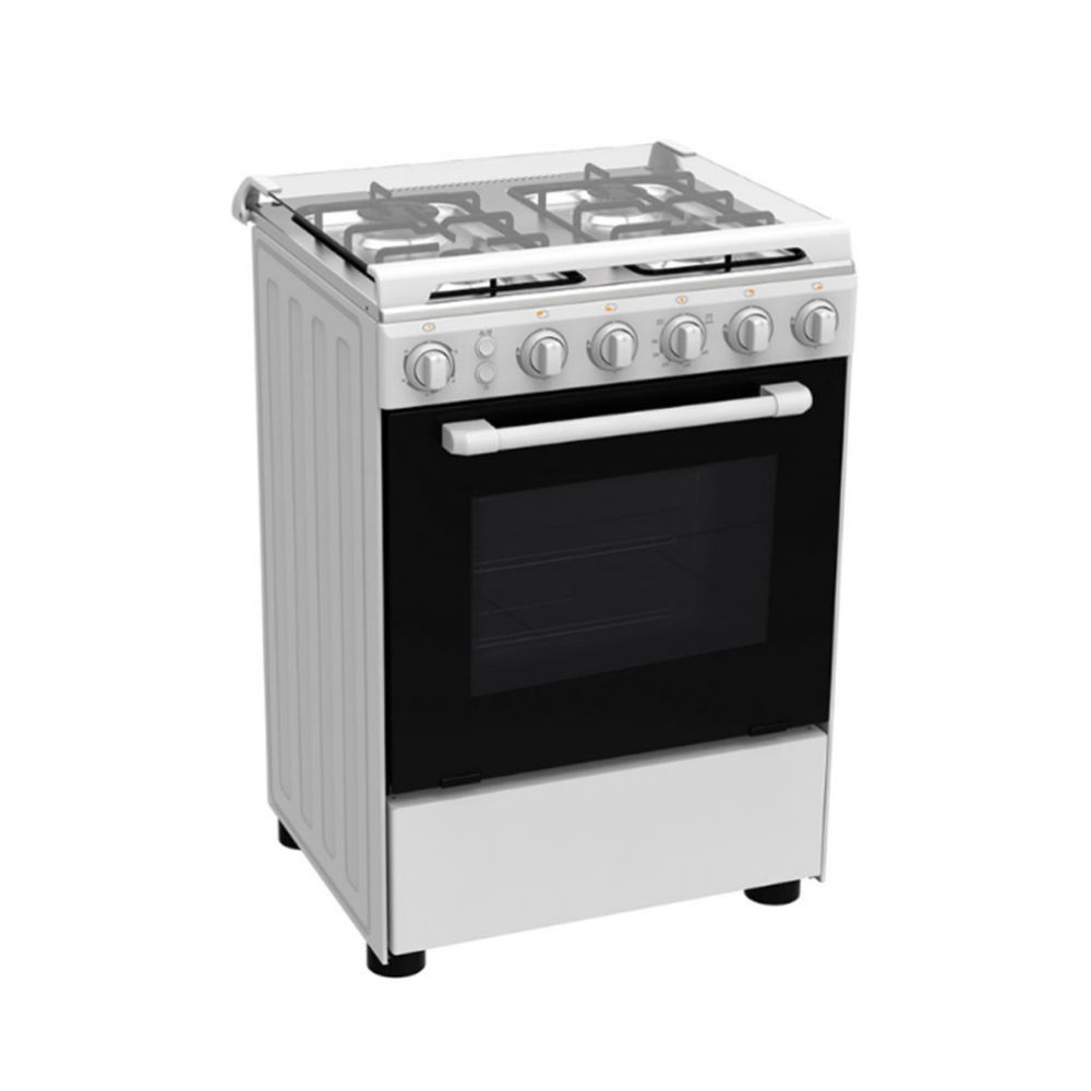 Midea Gaz Cooker 4 Gas Burner Selfani