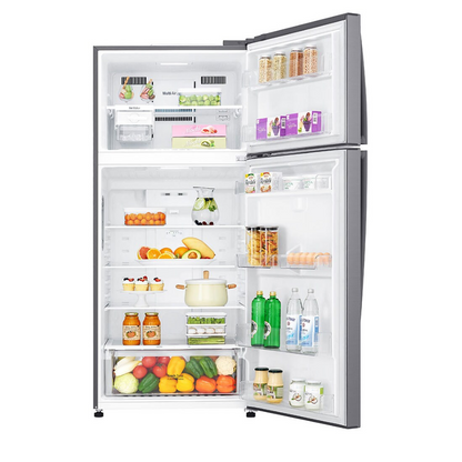 LG - Refrigerator - 478 L